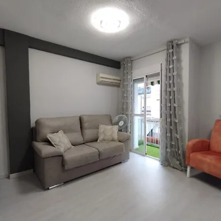 La Rosa De Carmen Apartment *