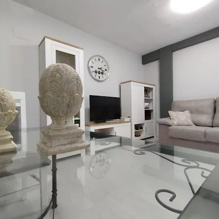 La Rosa De Carmen Apartment *