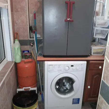 La Rosa De Carmen Appartement